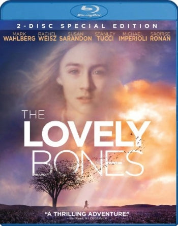 The Lovely Bones