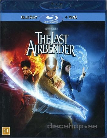 The Last Airbender