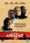 Amistad