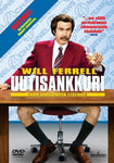 Will Ferrell - Uutisankkuri