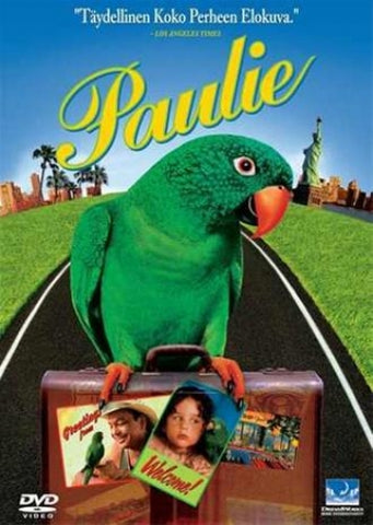 Paulie