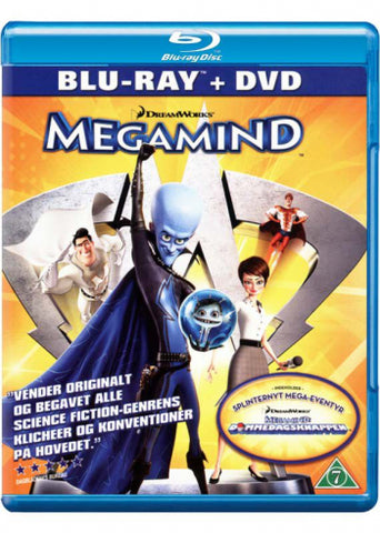 Megamind