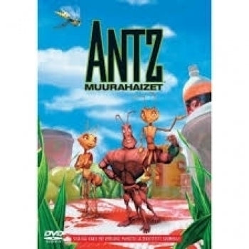 Antz - Muurahaiset