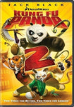 Kung Fu Panda 2