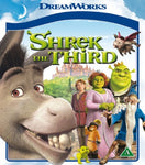 Shrek 3