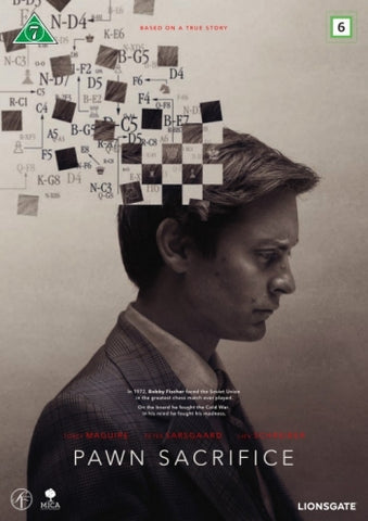 Pawn Sacrifice