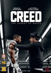 Creed - The Legacy Of Rocky