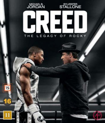 Creed - The Legacy Of Rocky