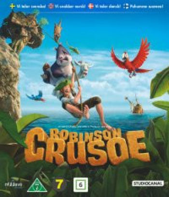 Robinson Crusoe