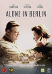 Alone In Berlin