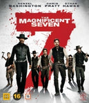 The Magnificent Seven