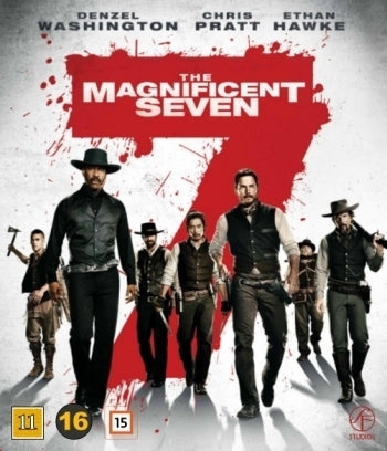 The Magnificent Seven