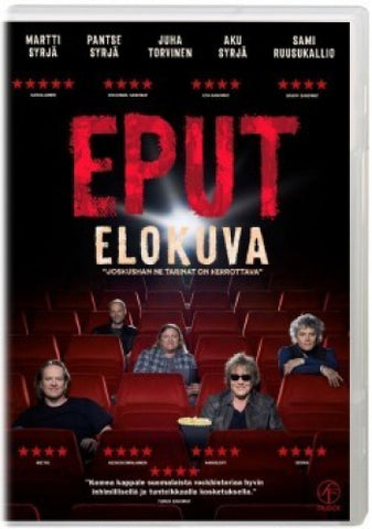 Eput (2016)