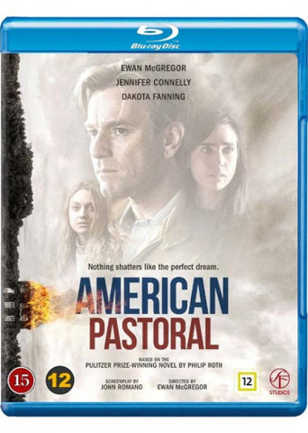 American Pastoral