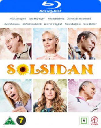 Solsidan