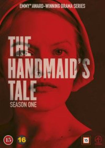 Handmaids Tale Kausi 1