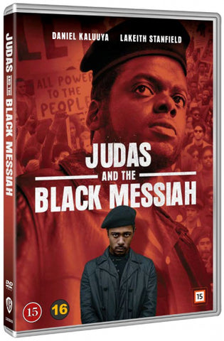 Judas And Black Messiah