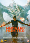 Monster Hunter