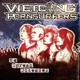 Vietcong Pornsurfers - We Spread The Diseases