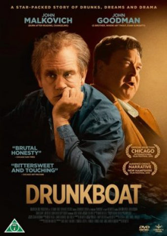 Drunkboat