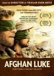 Afghan Luke