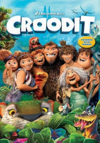 Croodit