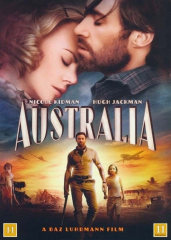 Australia