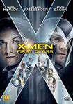 X-men - First Class