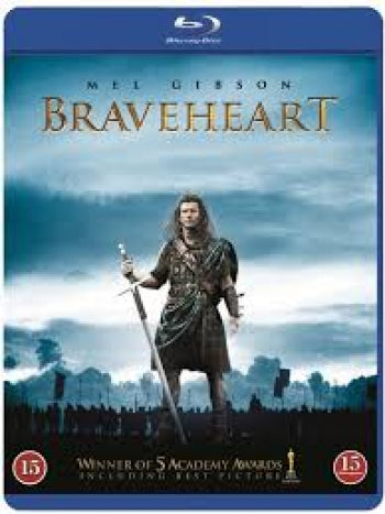 Braveheart