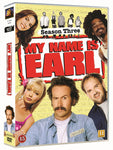 My Name Is Earl - Kausi 3