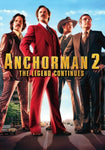 Anchorman 2