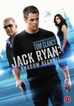 Jack Ryan - Shadow Recruit