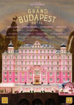 Grand Budapest Hotel