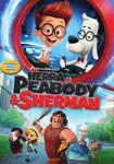 Herra Peabody & Sherman