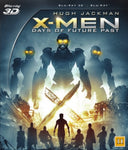 X-men - Days Of Future Past