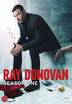 Ray Donovan - Kausi 1