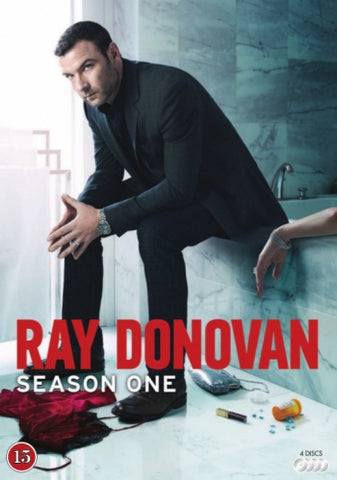 Ray Donovan - Kausi 1