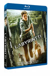 Labyrintti - Maze Runner