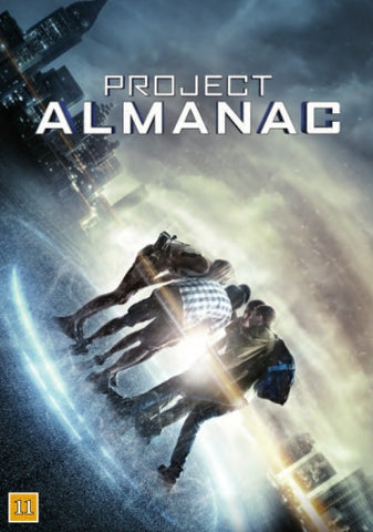 Project Almanac