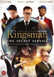 Kingsman The Secret Service