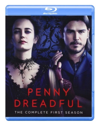 Penny Dreadful - Kausi 1