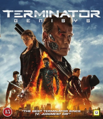 Terminator - Genisys