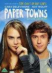 Paper Towns