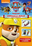 Paw Patrol - Ryhmä Hau - Liukkaalla Jäällä