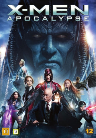 X-men - Apocalypse