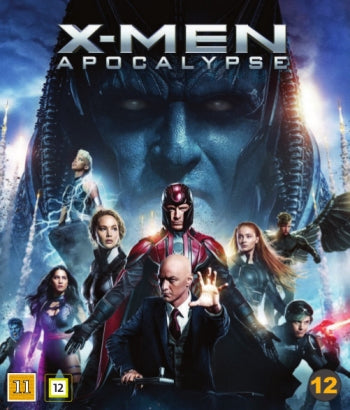 X-men - Apocalypse