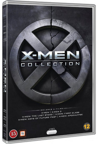 X-men Collection