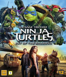 Teenage Mutant Ninja Turtles - Out Of The Shadows