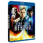 Star Trek Beyond