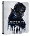 X-men - Apocalypse (steelbook)